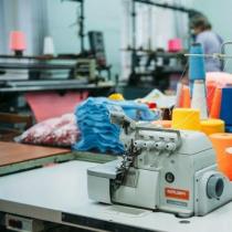 Как открыть швейный бизнес с нуля: доходы, затраты